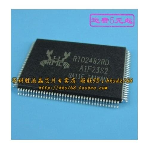 RTD2482RD