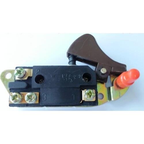 Electric Power Tool Trigger Switch for Makita 5016 Electric Chain Saw