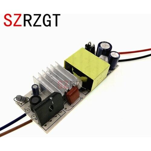 High Quality 50W LED Driver Light Lamp Chip for Transformers Power Supply 1.5A Input AC85V-265V Output AC28-36V