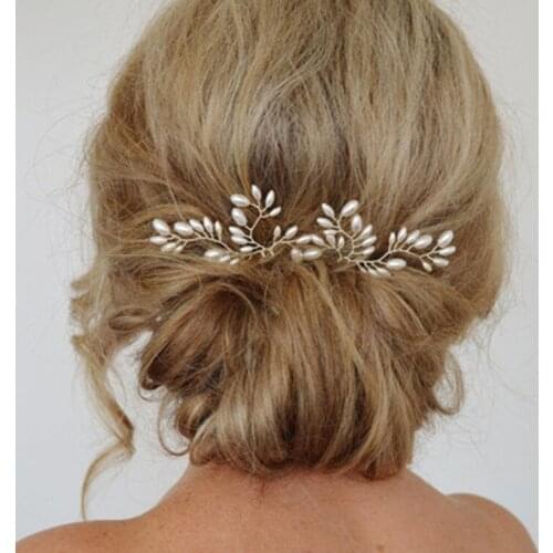Women Wedding Bridal Hair Headband Accessories 2020 Free Shipping