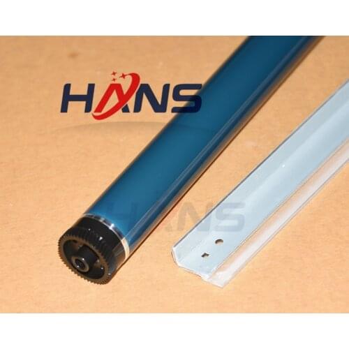 1set OPC Drum+Cleaning Blade for Ricoh MP C2030 C2050 C2550 C2051 C2551 MPC2030 MPC2050 MPC2550 MPC2051 MPC2551