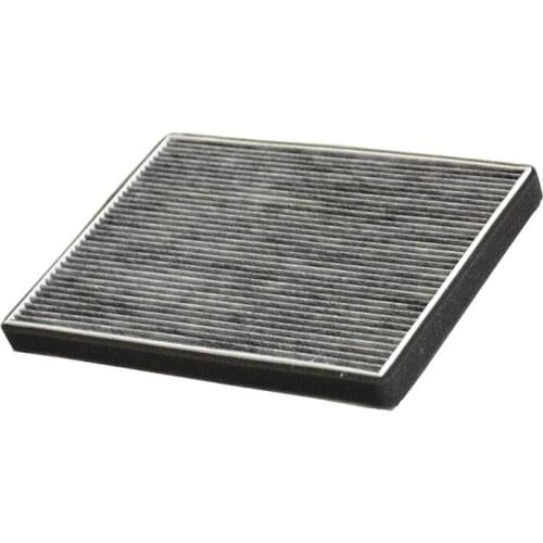 Car Cabin Filter for Suzuki GRAND VITARA (JT) 1.6L 2.0L 2.4L 3.2L 2006- 95861-64J00