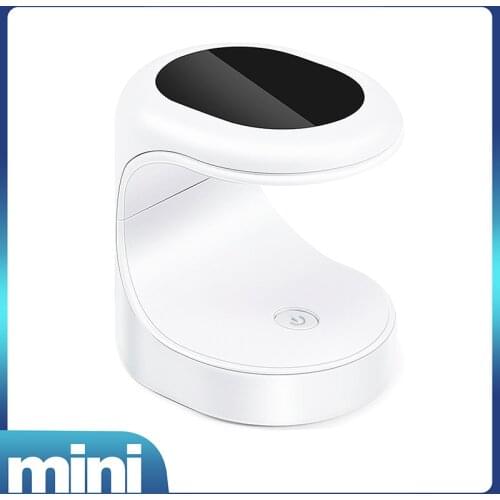 DianaBeauty Nail Drying Lamp