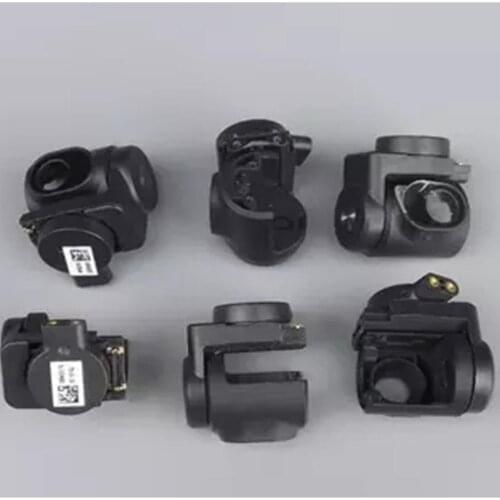 For DJI Spark Gimbal Motor Gimbal Assembly for DJI Spark Drone Lens Repair Accessories