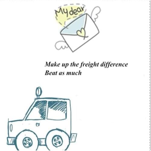 Extra fees,wholesale link,pls do not pay before contact us