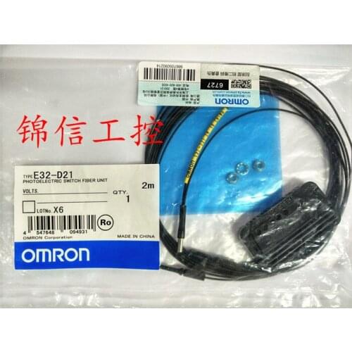 E32-D21 OMRON 100% new and origianl