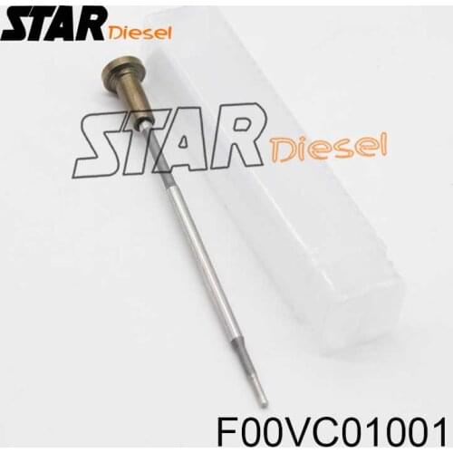 F 00V C01 001 Diesel Engine Injector Valve F00V C01 001 For 0 445 110 011,(0445110011)0 445 110 012(0445110012),0986435004