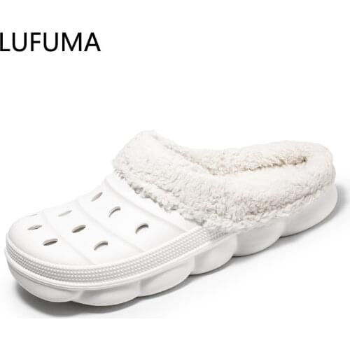 Lufuma Footwear