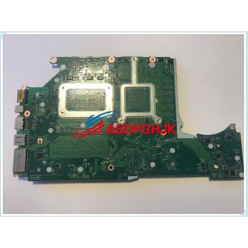 For Acer Predator Helios 300 PH317-51 17.3in motherboard i7 7th GTX1060M 100% TESED OK