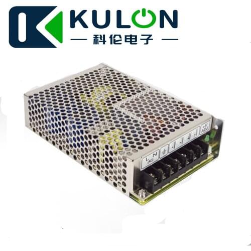 Original Mean well RD-85B 88W 5V/8A 24V/2A Dual output Meanwell Switching Power Supply