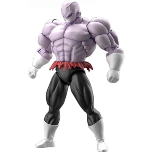 Bandai Spirits Figure Rise Standard Dragon Ball Super Jiren plastic model' kit Action Figure Assembly model Toy