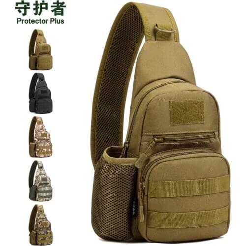 PROTECTOR PLUS Camera Bags