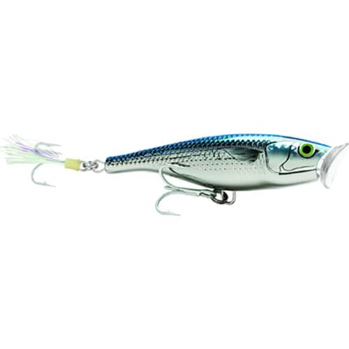 Rapala Poppers