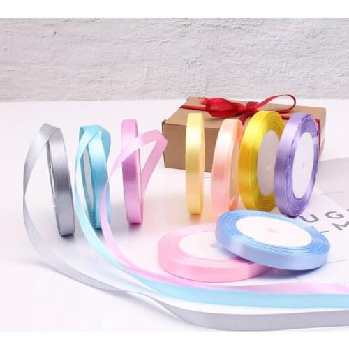 High Quality 25 Yards Lace Ribbon Tape 10mm African Lace Fabric DIY Dress Underwear Sewing Accessories