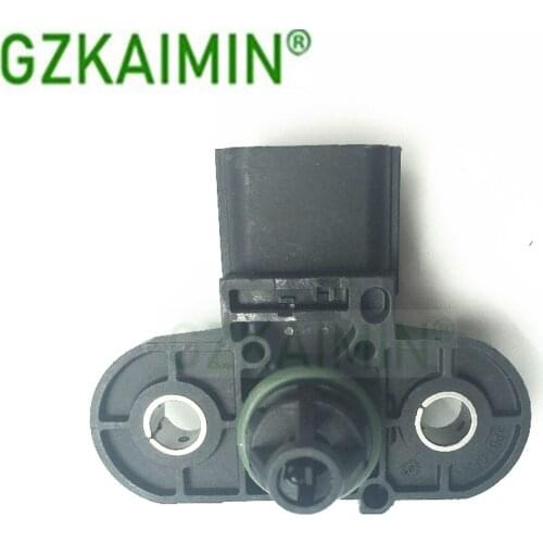 High Quality Intake Air Pressure Sensor OEM F01R 00E 013 For Zhonghua Junjie H230 H330 BL15 4A91 4A92