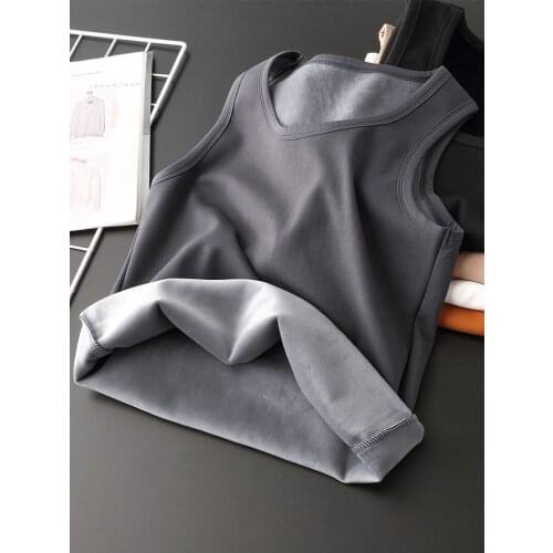 Xenozkk Men's Sleeveless T-Shirts