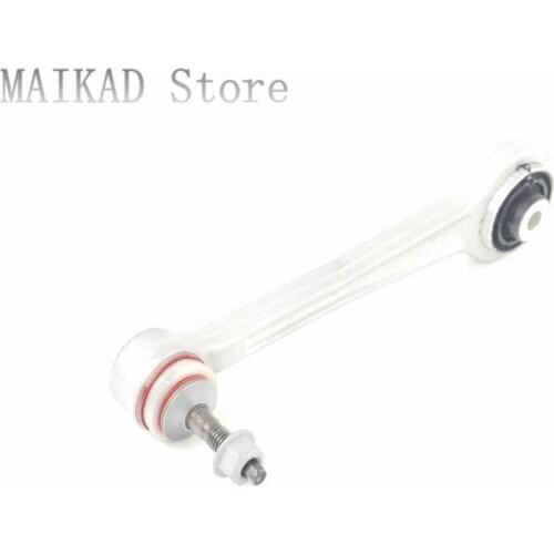 Rear Suspension Track Control Arm Rear Guide arm for BMW E39 E60 E61 520i 523i 525i 530i 525d 535d 540i 545i 550i 33326777424