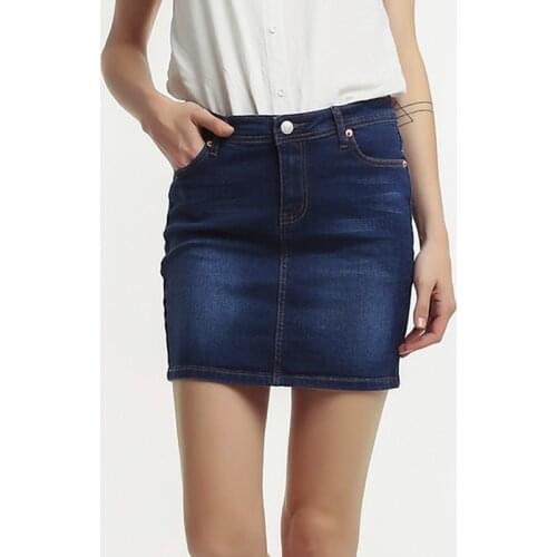 2020 long skirt pleated skirt mujer faldas y2k skirt