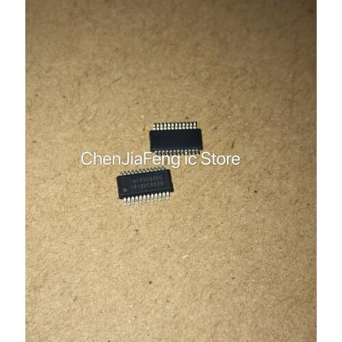 5PCS~20PCS/LOT SI4735-D60-GUR SI4735-D60-GU 4735D60GU SSOP24 New original
