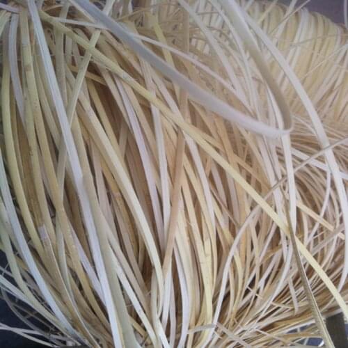500g/Pack Indonesian Rattan skin width 2.3mm 4mm natural plant rattan peel handicraft outdoor furniture basket material