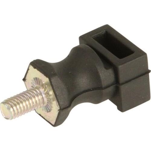 Skoda Octavia Air Filter Boiler Wedge [Cey] (06 A133567A) auto spare parts and accessories car air filter