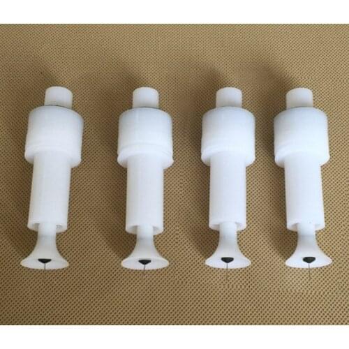 Free shipping Electrostatic spray gun Electrode holder for Gema powder spray gun, spare nozzle for powder spray gun