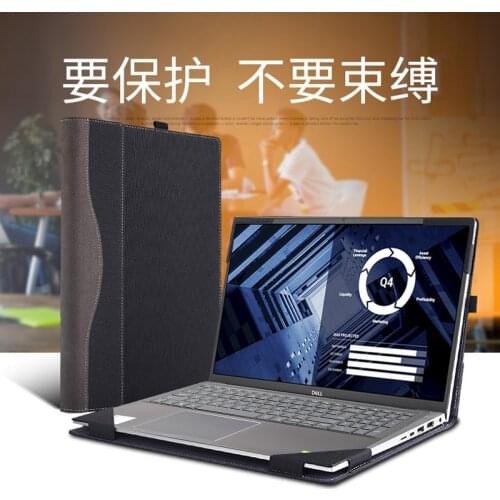 Case For Dell Vostro 7500 15 Cover For Vostro 5502 5501 15-5501 Serie Laptop Sleeve Notebook Shockproof Bag Protective Pouch