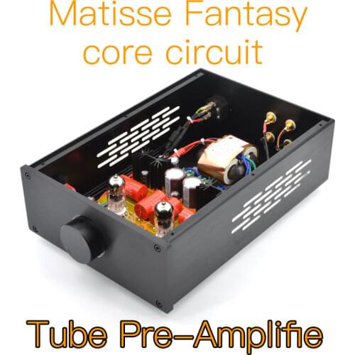 MOFI-Matisse Fantasy.Mini-Tube Pre-Amplifie