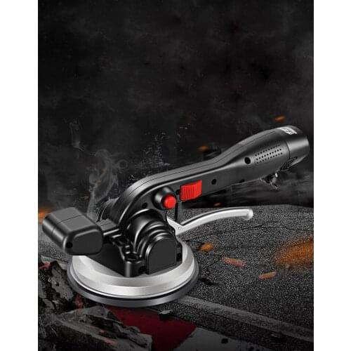 12V Tile Leveling Machine For Laying Tiles Leveling System Professional Tiling Tool Tile Vibrator Construction Tools Carrelage