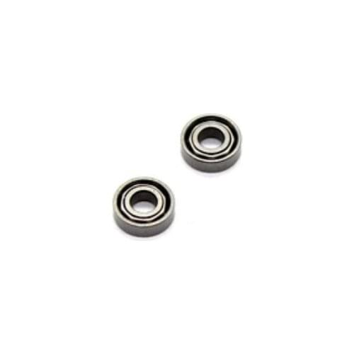 Bearings Set for C119 4CH RC Helicopter Spare Parts C129 Remote Control Toy Accessories