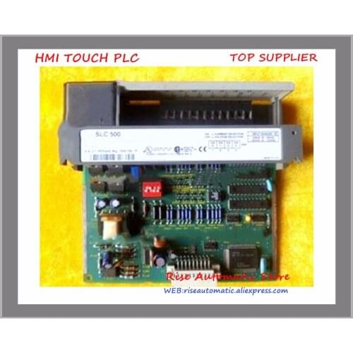 1746-NI4 PLC New Original 25mA 4 Number Of Inputs Analog I/O Modules