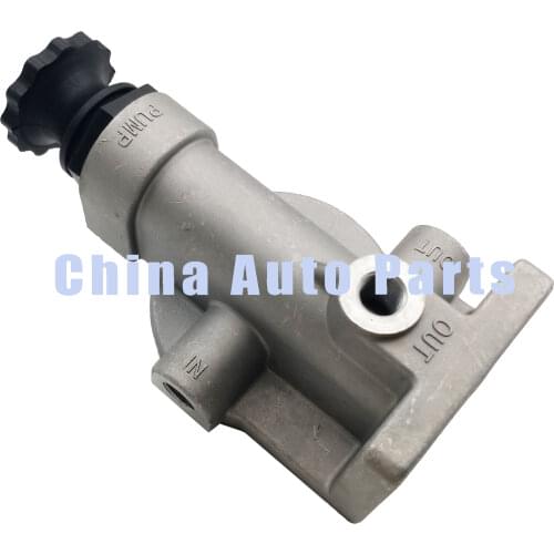 Fuel Feed Pump 6754-71-7200 for 6D107 4D107 PC200-8 PC210-8 1pc
