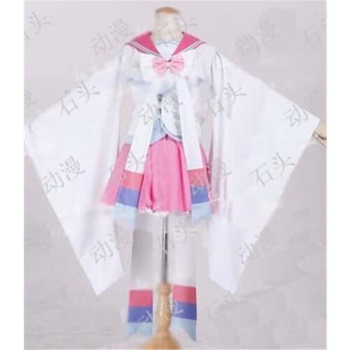 OEING Carnival Costumes