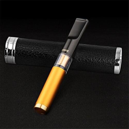 Cigarette Filter Health Cigarette Holder Tar Filter Circulation Layer Filter Cigarette Holder Tool Smoking Equipment Mens Gift