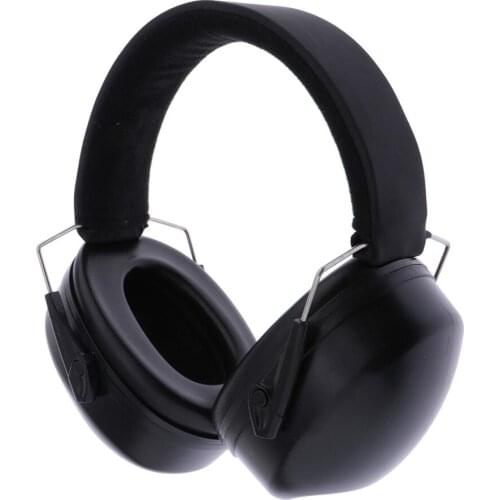 Advanced Drummer Noise-proof Headphones Soundproof Headphones Drum Fittings