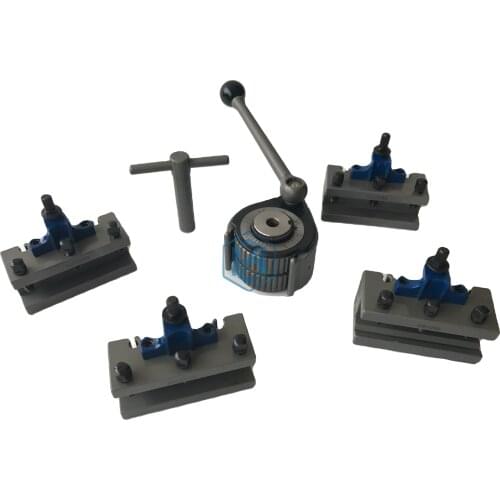 XZH Tool Parts