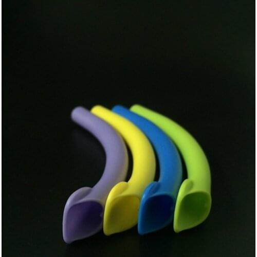 50pc Dental Accessories Strong Sucking Tips / Plastic strong Suction Nozzle Dental Material Oral disposable Autoclavable