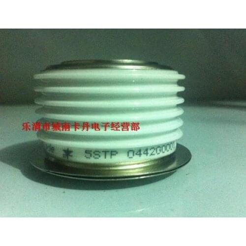 5STP 0442G0001 5STP0442G0001 100%New and original, 90 days warranty Professional module supply, welcomed the consultation