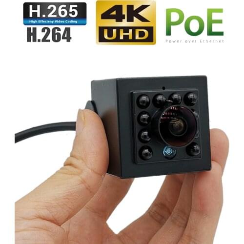 Anceeye CCTV Dome Cameras