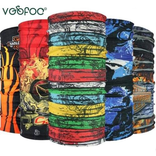 Fishing Balaclava scarf Neck Warmer Tube FaceMask Bicycle bandanas Shield Windproof Hiking Magic scarf Neck Tuber headband Sport