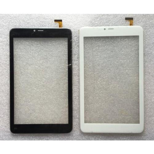 Free shipping 8 inch touch screen for 2.5D,100% New for WJ2059-FPC-V1.0 touch panel,test good Sensor digitizer WJ2059