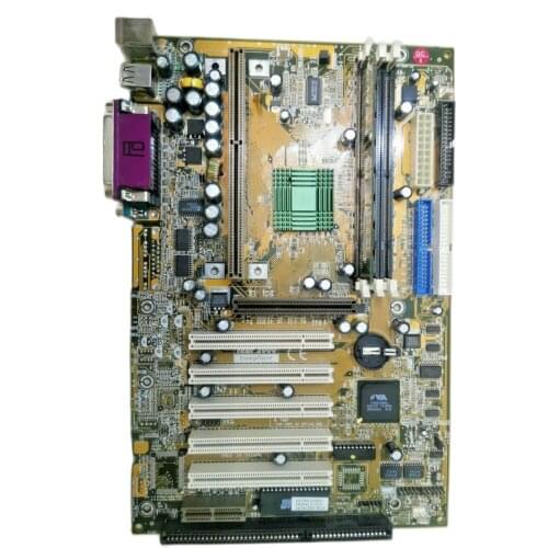 Материнские платы Chaintech China At AliExpress