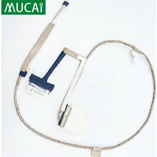 For Sony SVT131 SVT131A11M SVT131A11T SVT131B11T SVT13117ECS SVT131100C SVT13134CXS laptop LCD LED Display Ribbon Camera cable