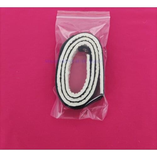 Elliptical Strider Power Belt Exerbike Friction Band Spinning Bike Drag Plate