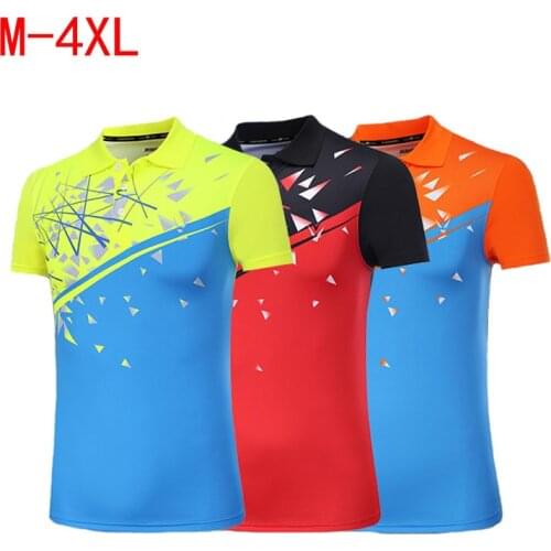 Men/Women/Boys Tennis Jerseys , Quick Dry Tennis T Shirt , Children Badminton Clothes, Girl tennis shirt , badminton women jersy