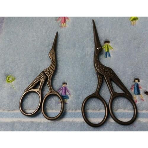Multi-purpose Hand Tools/High Quality Practical Scissors Convenient Tailor Using Small Scissors