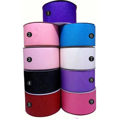 New arrival free shipping 50yards 3''inch 75mm printed grosgrain ribbons cartoon ribbon DIY accessories SP55-G-075