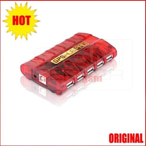 New original gpg hub pro rev 2.0 gpghub