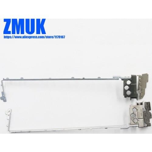 New Original Hinge(L+R) For Lenovo Thinkpd L450 L460 Series,P/N 00HT820 00HT821 AM0TQ000100 AM0TQ000200