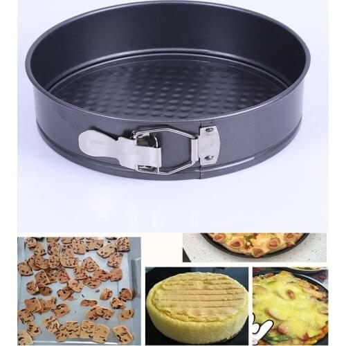 Металлические формы для тортов RLJLIVES China At AliExpress